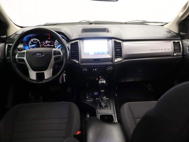 Certified 2023 Ford Ranger XLT w/ Equipment Group 301A Mid image 22