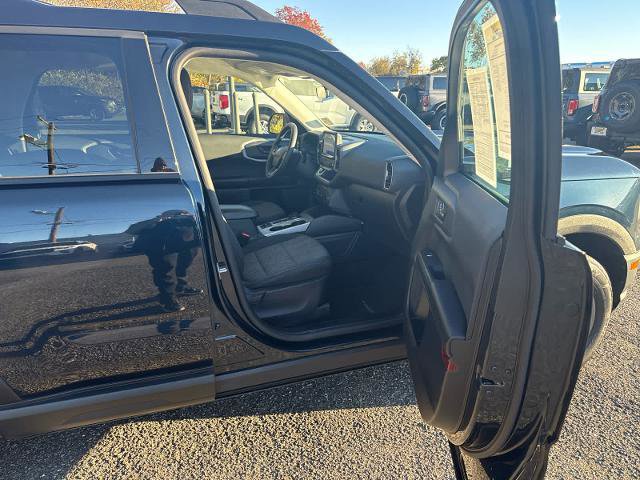 Certified 2023 Ford Bronco Sport Big Bend image 8