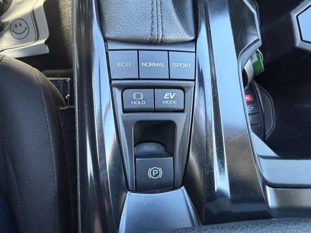 Used 2025 Toyota Camry LE FWD image 52