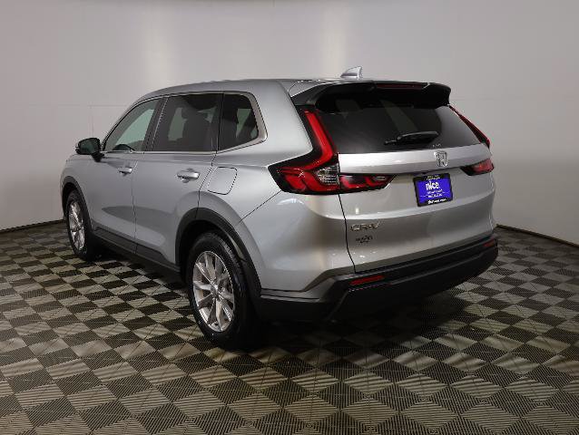 Used 2025 Honda CR-V EX-L image 7