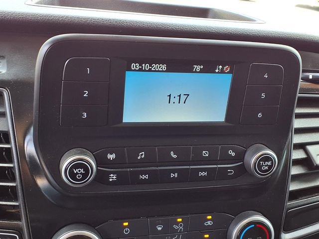 Certified 2023 Ford Transit 250 Medium Roof AWD w/ Load Area Protection Package image 6