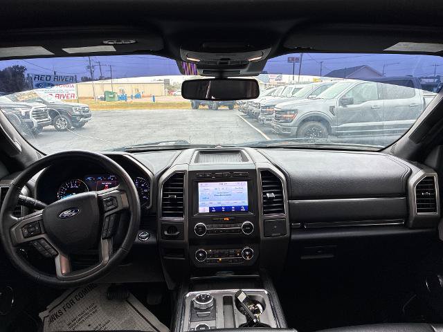 Certified 2020 Ford Expedition Max XLT w/ Equipment Group 202A AWD/4WD image 14