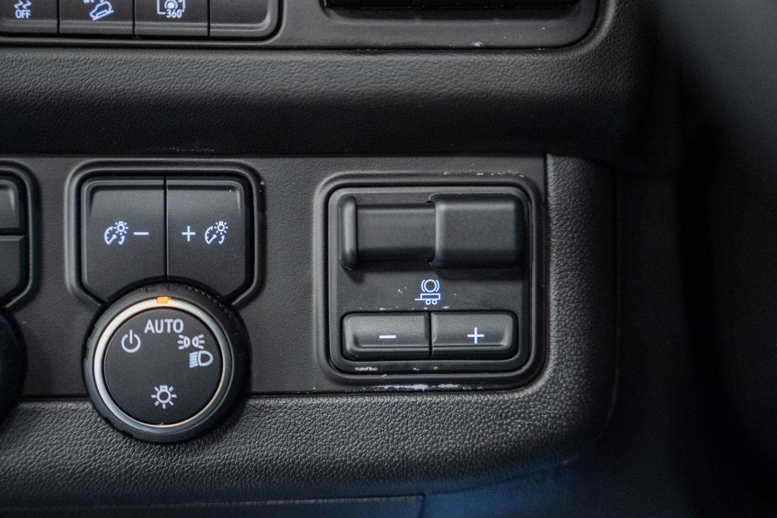 Used 2023 Chevrolet Tahoe High Country image 52