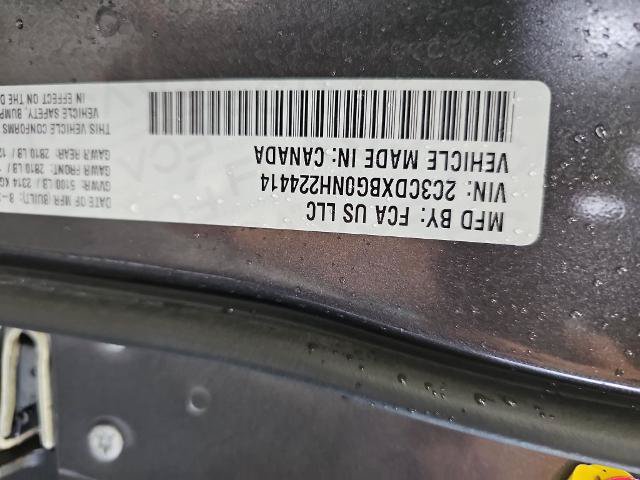 Used 2022 Dodge Charger SXT RWD image 33