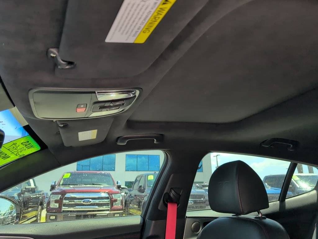 Used 2023 Kia Stinger GT2 w/ Option Group 015 image 10