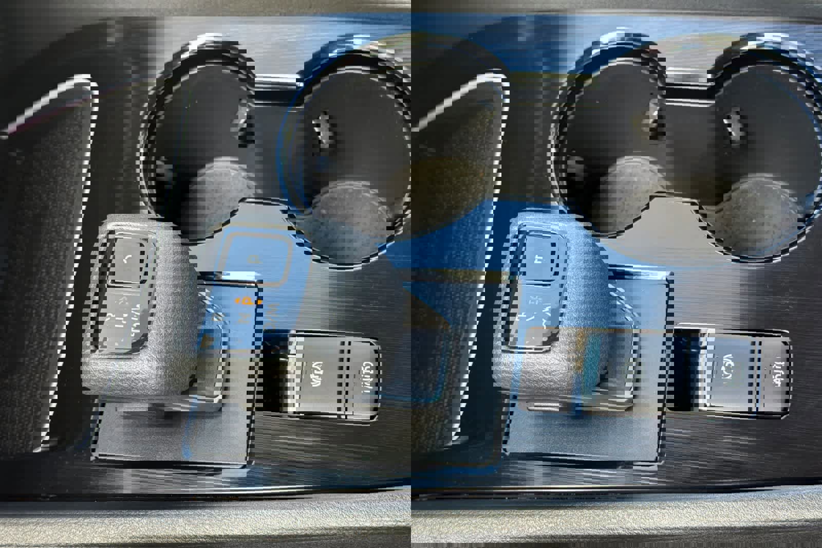 Used 2024 Nissan Rogue SL w/ SL Premium Package image 22