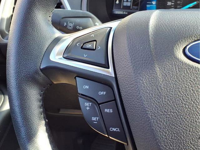 Certified 2023 Ford Edge SEL w/ Convenience Package image 26