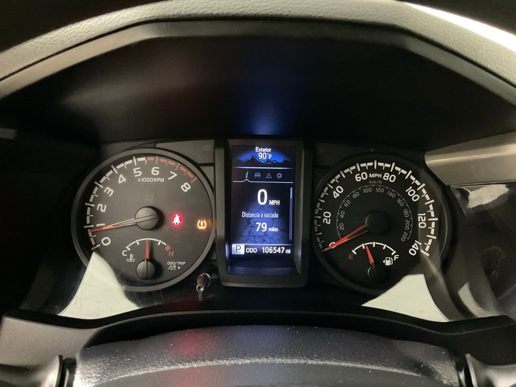Used 2019 Toyota Tacoma SR w/ SR Convenience Package RWD image 25