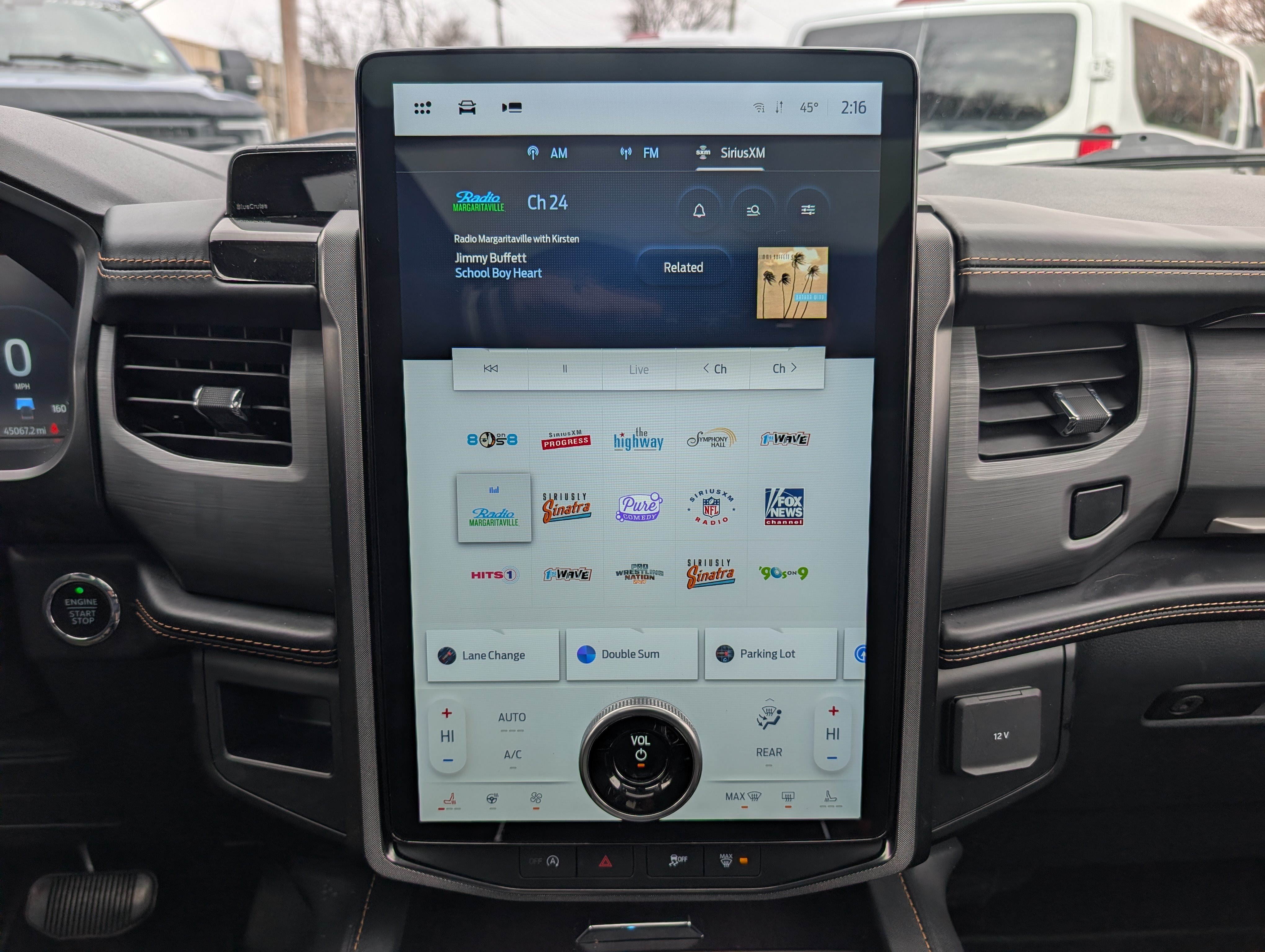Certified 2023 Ford Expedition Max Platinum AWD/4WD image 33
