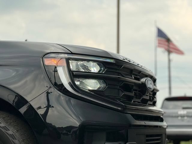 Certified 2025 Ford Expedition Max Active AWD/4WD image 42