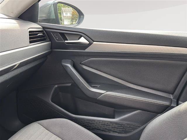Used 2024 Volkswagen Jetta S FWD image 15