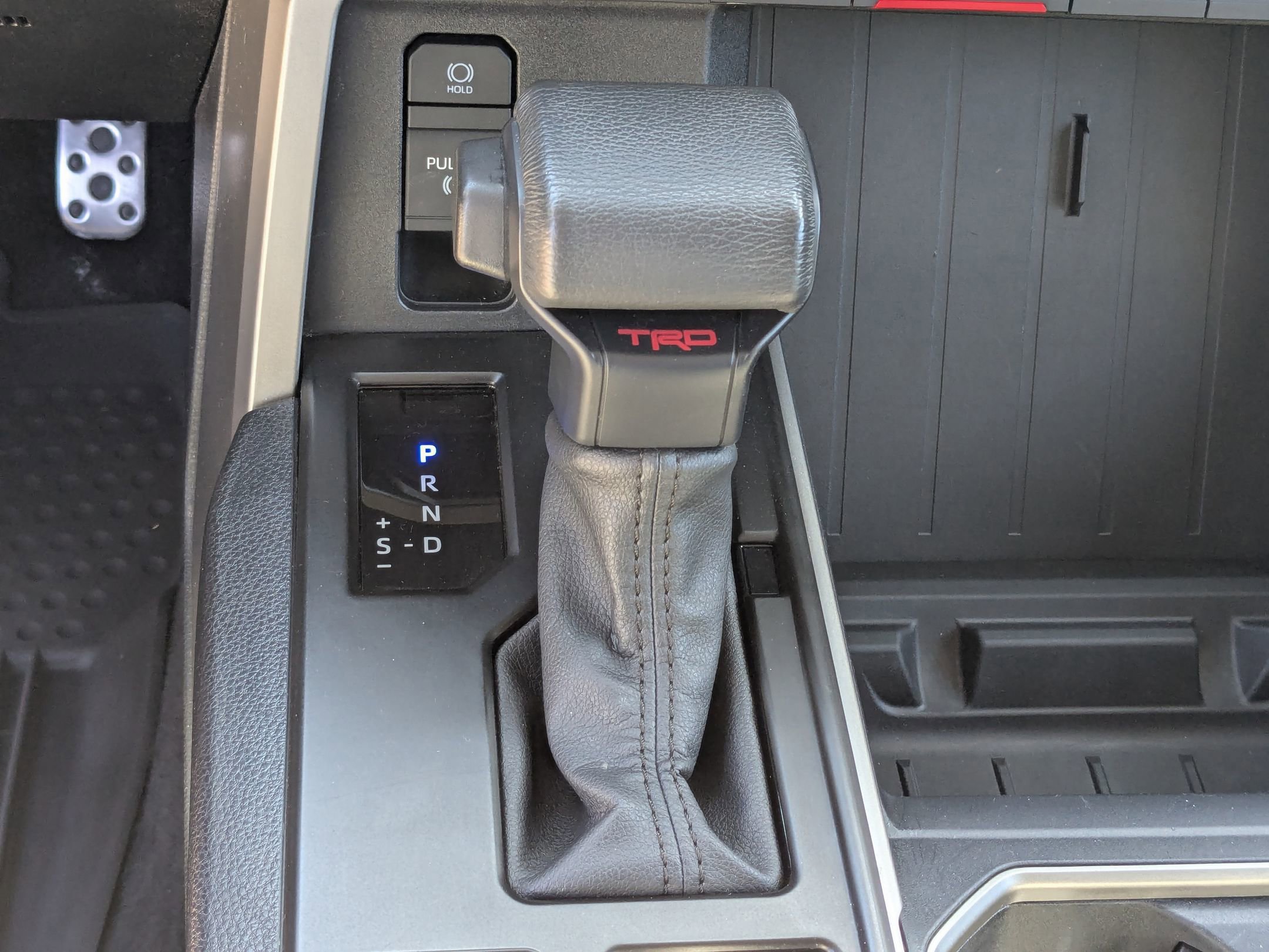 Used 2023 Toyota Tundra SR5 w/ TRD Sport Premium Package image 28