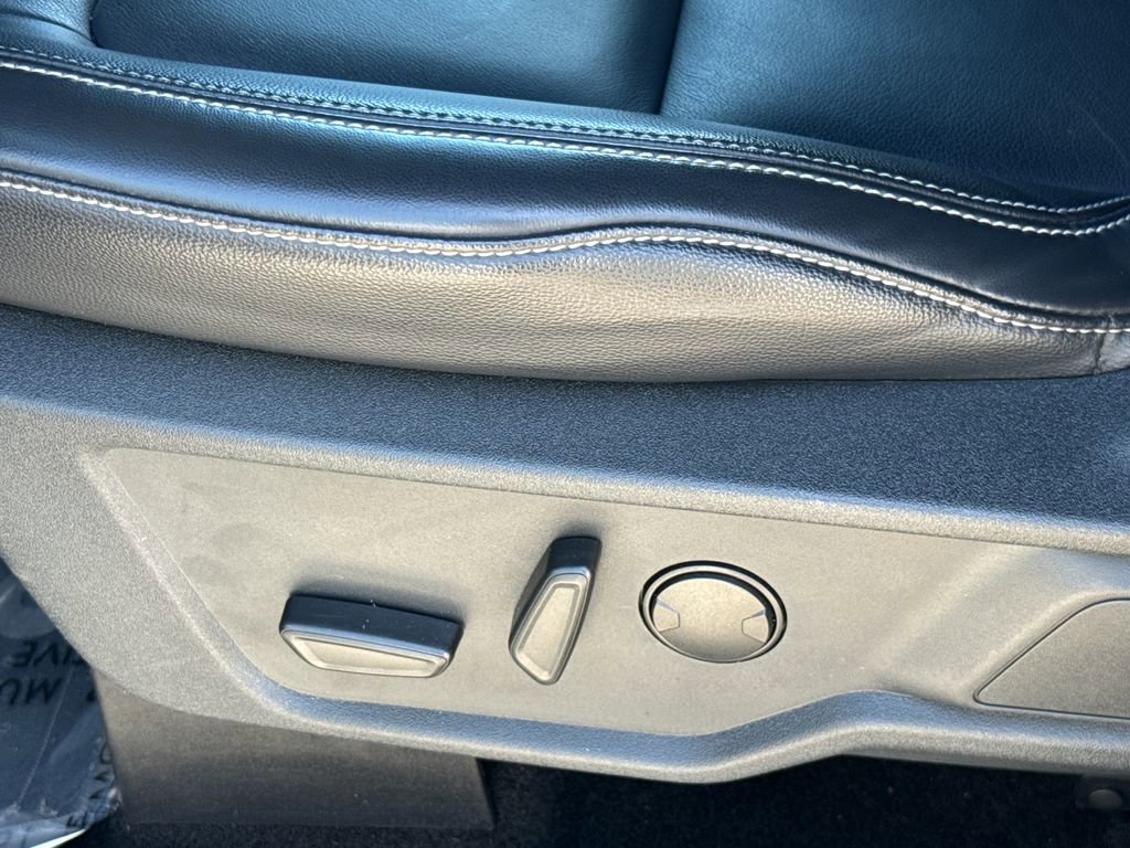 Certified 2025 Ford Bronco Outer Banks image 26