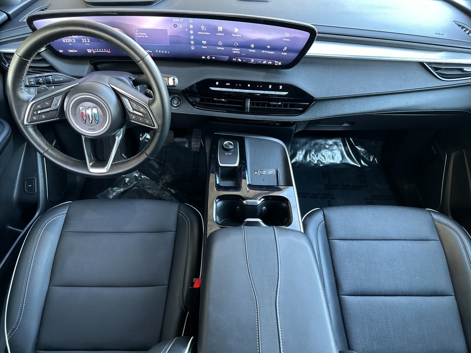 Used 2025 Buick Enclave Preferred image 13