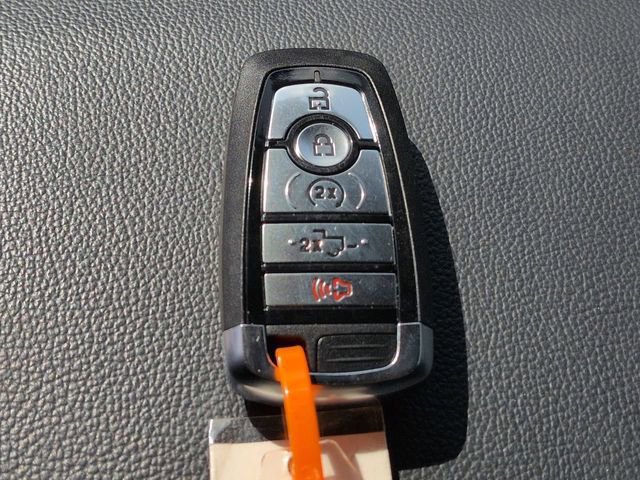 Certified 2025 Ford F150 Tremor image 38