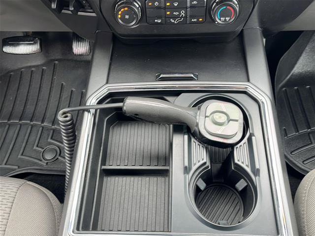 Certified 2019 Ford F250 XLT w/ XLT Value Package AWD/4WD image 29