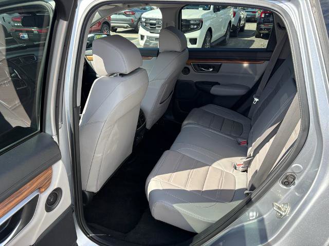 Used 2017 Honda CR-V Touring image 11