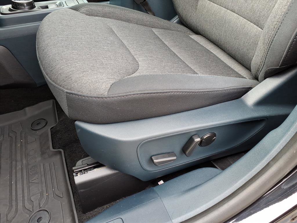 Certified 2025 Ford Maverick XLT w/ Equipment Group 301A image 11