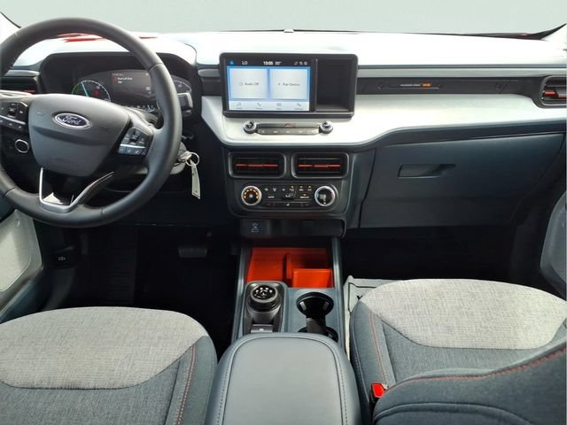 Certified 2024 Ford Maverick XLT w/ XLT Luxury Package FWD image 10