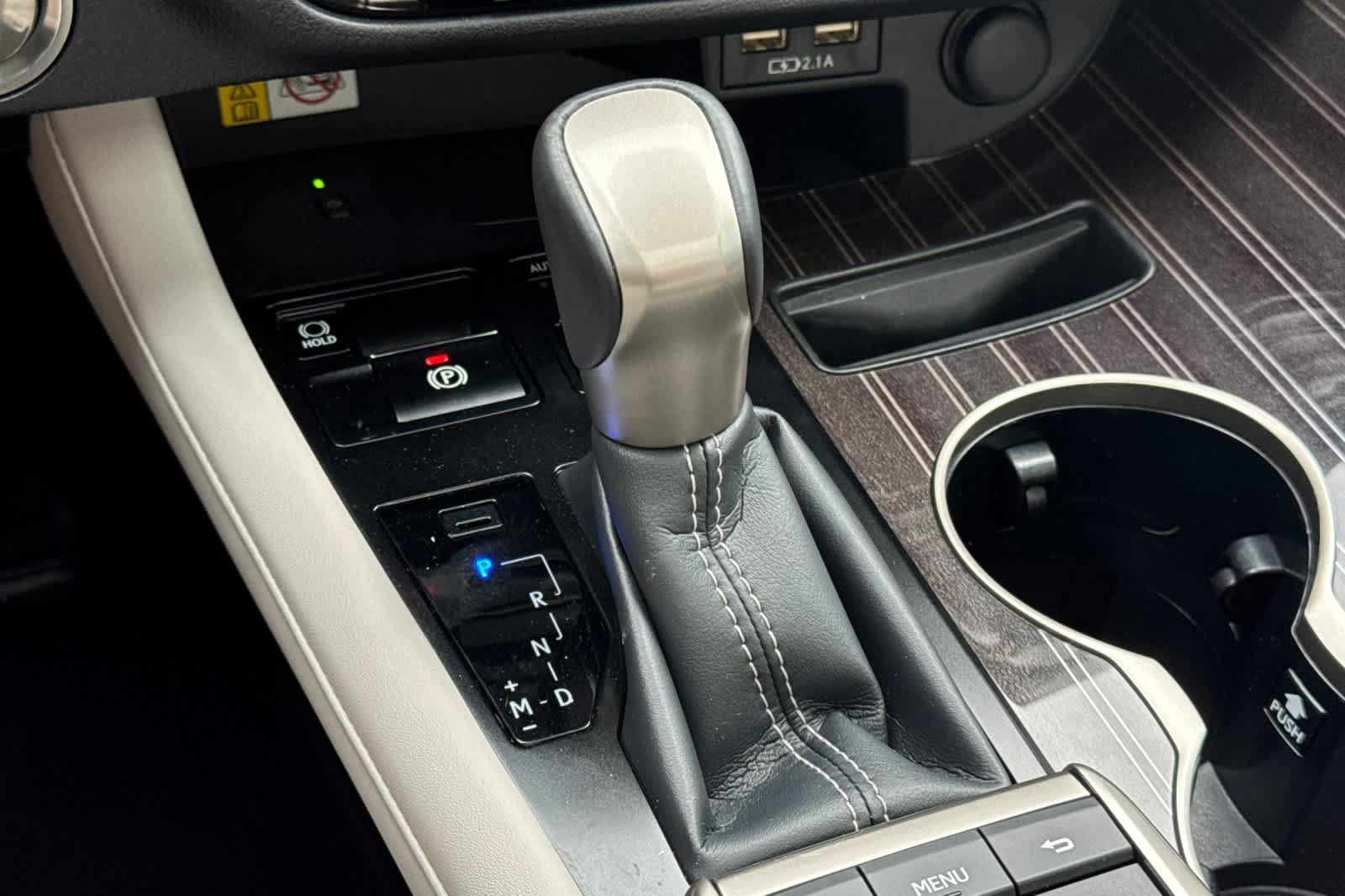 Used 2021 Lexus RX 350 AWD w/ Luxury Package image 22