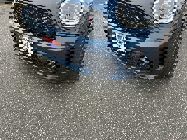 Used 2022 MINI Cooper Countryman S w/ Boardwalk Edition image 31