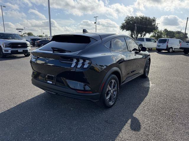 Certified 2023 Ford Mustang Mach-E Select RWD image 3