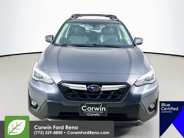 Used 2021 Subaru Crosstrek 2.5i Limited w/ Moonroof Package 2 image 9