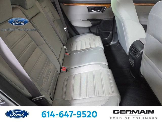 Used 2019 Honda CR-V EX image 22
