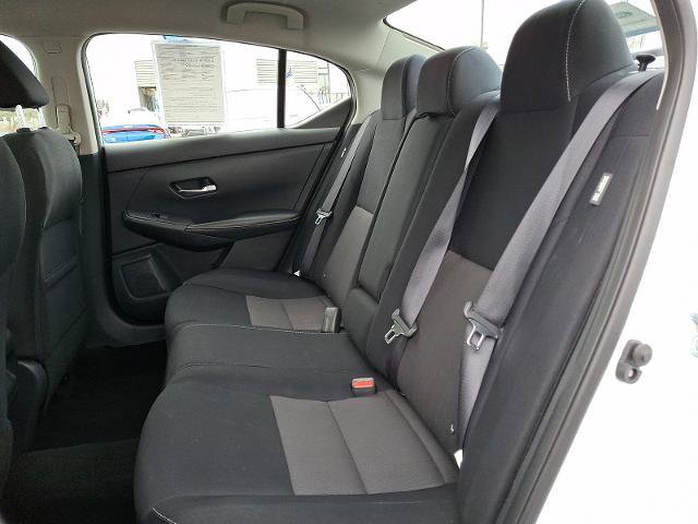 Used 2020 Nissan Sentra SV image 10