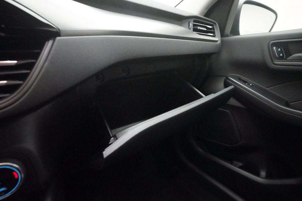 Certified 2023 Ford Escape Active FWD image 30