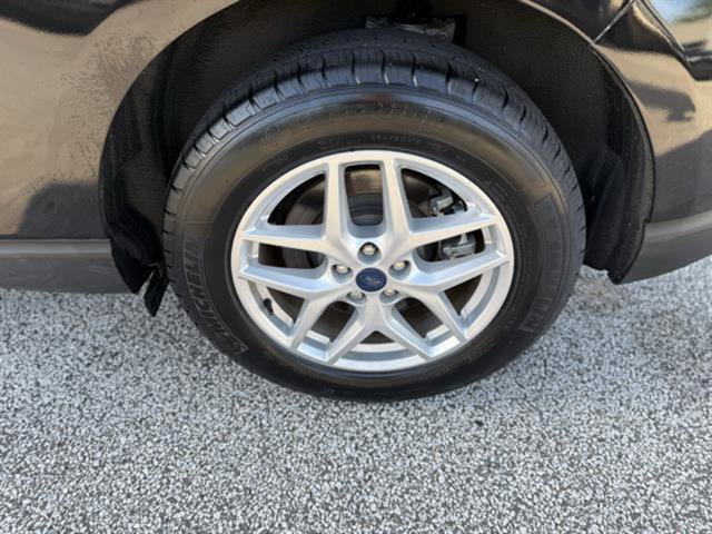 Certified 2022 Ford Edge SEL w/ Convenience Package AWD/4WD image 33