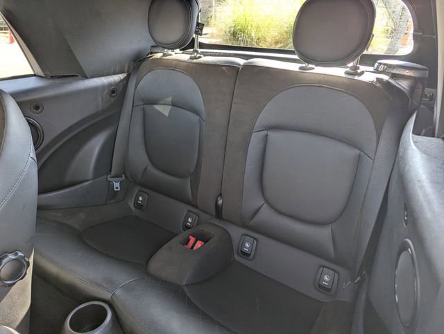 Used 2019 MINI Cooper S image 12