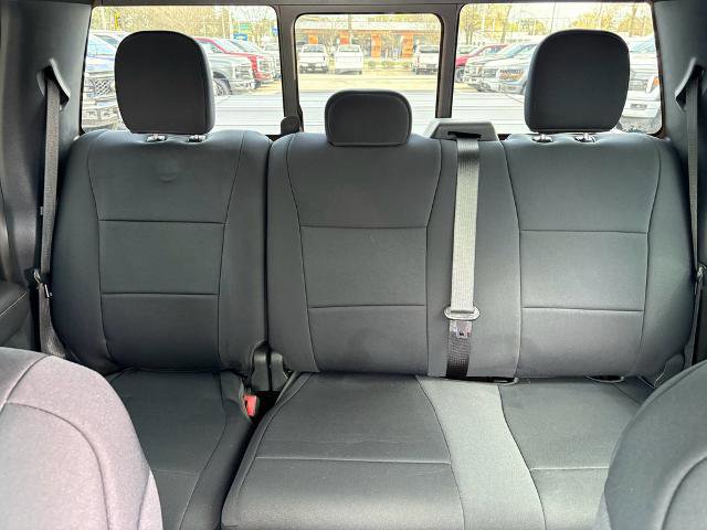 Certified 2021 Ford F150 XLT w/ Equipment Group 302A High image 15