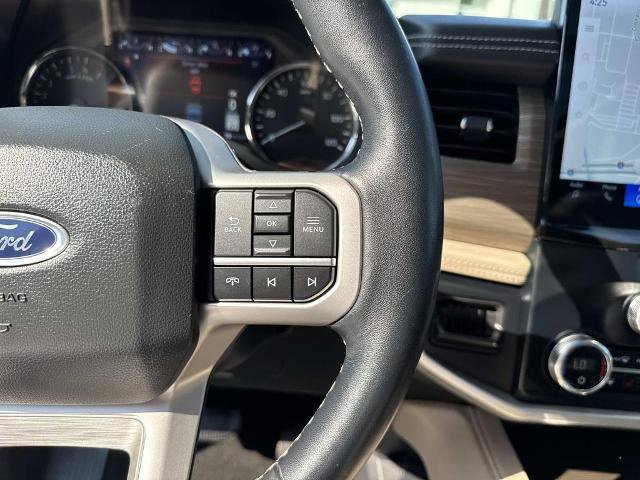 Certified 2024 Ford Expedition Limited image 26