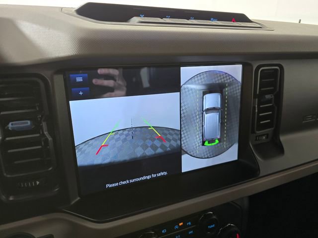 Certified 2022 Ford Bronco Wildtrak image 29