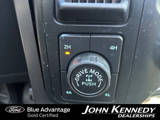 Certified 2024 Ford F150 Lariat w/ Equipment Group 502A High AWD/4WD image 37