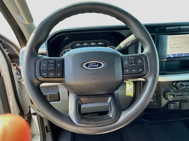 Certified 2023 Ford F250 XL w/ STX Appearance Package AWD/4WD image 17