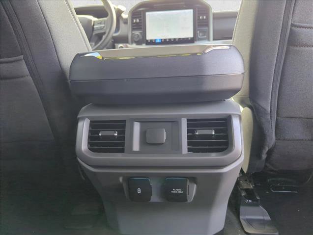 Certified 2025 Ford F150 XLT w/ Equipment Group 302A MID AWD/4WD image 19