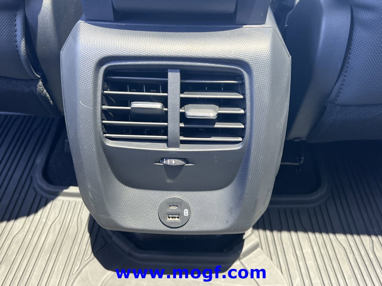 Certified 2023 Ford Mustang Mach-E Premium AWD/4WD image 21