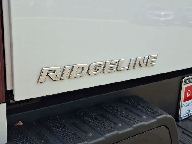 Used 2022 Honda Ridgeline Black Edition image 28