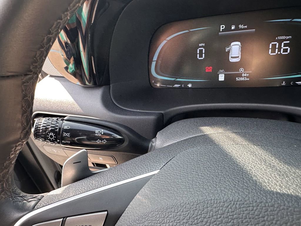 Used 2024 Hyundai Palisade SEL image 16