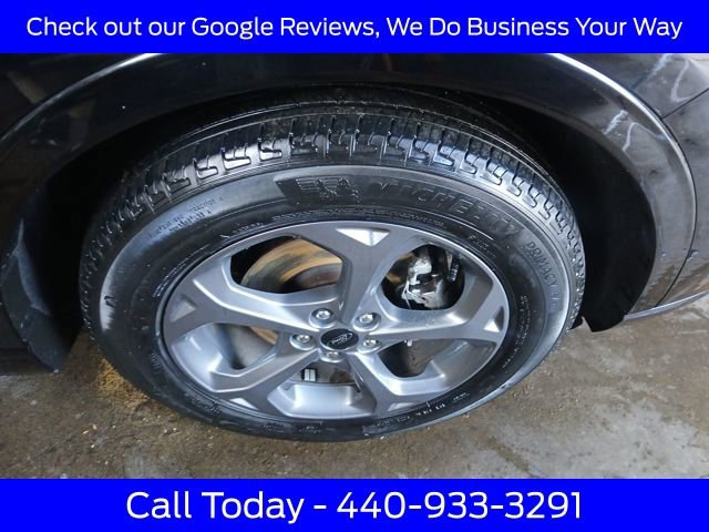 Certified 2023 Ford Escape ST-Line w/ Tech Pack #1 image 13