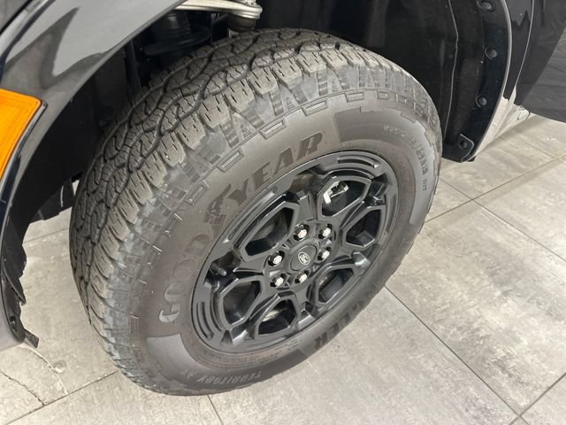 Certified 2025 Ford Ranger XLT w/ Equipment Group 301A High image 37