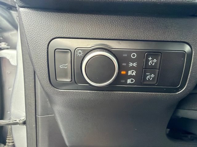 Certified 2024 Ford Escape Active FWD image 16