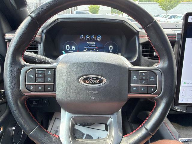 Certified 2023 Ford Expedition Limited AWD/4WD image 18