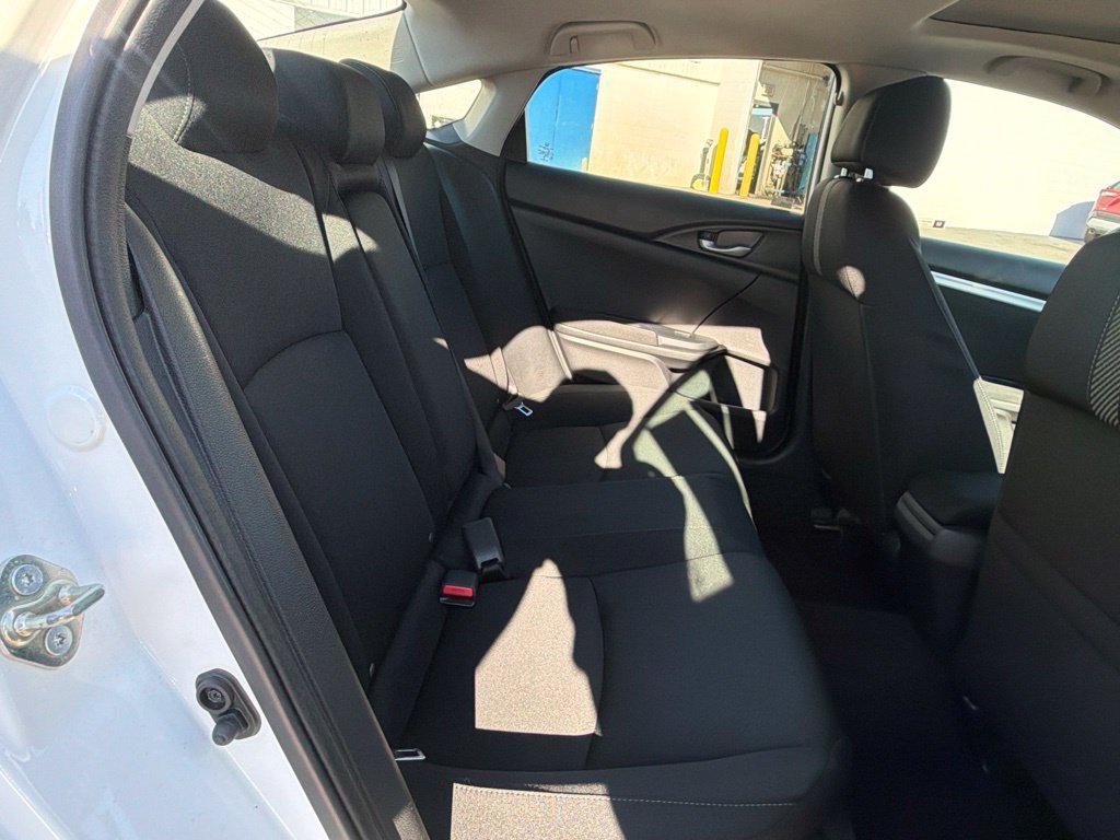 Used 2017 Honda Civic EX-T image 47
