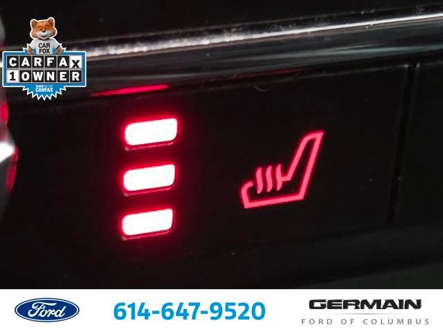 Certified 2024 Ford F150 XLT w/ Equipment Group 303A High AWD/4WD image 34