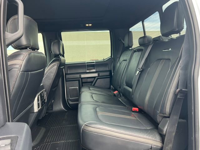 Certified 2022 Ford F250 Platinum w/ Tremor Off-Road Package AWD/4WD image 13