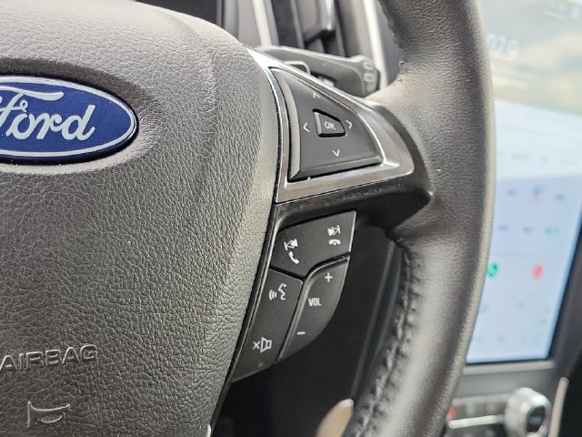 Certified 2024 Ford Edge SEL w/ Convenience Package AWD/4WD image 17