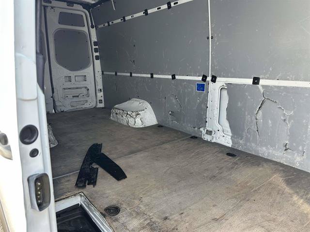 Used 2021 Mercedes-Benz Sprinter 3500 image 28